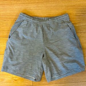 Lululemon Pace Breaker Linerless Short 7”